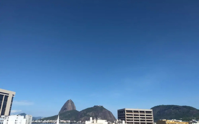 Cris Rio Temporada - Botafogo Premium