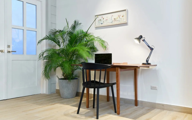 Casa La Costa By Wynwood House