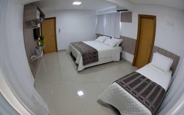 Hotel Conexao Pampulha