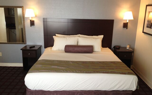 Hotel Monte Carlo Ocean City