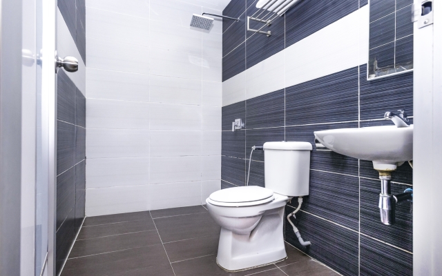 OYO 504 Hotel Aromas Kulai