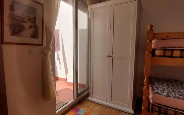Bungalow muy cerca de la playa