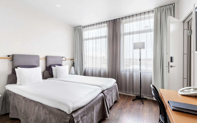 Best Western Plus Sthlm Bromma
