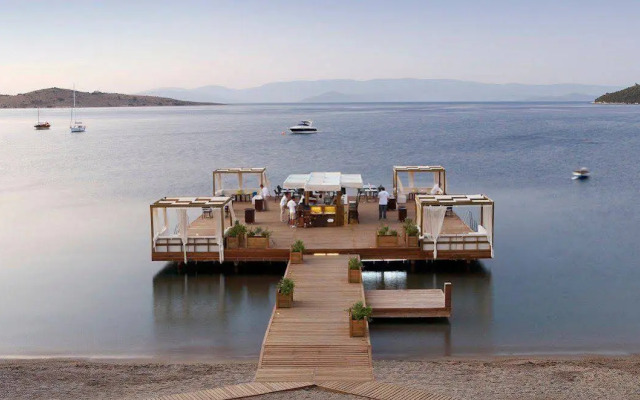 Faros Bodrum