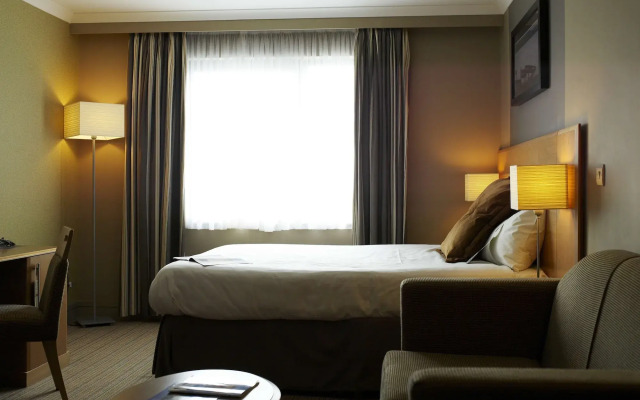 Village Hotel Swansea