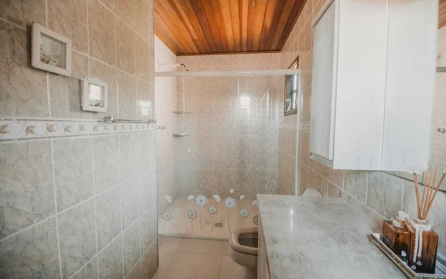 Portal Flores Suítes