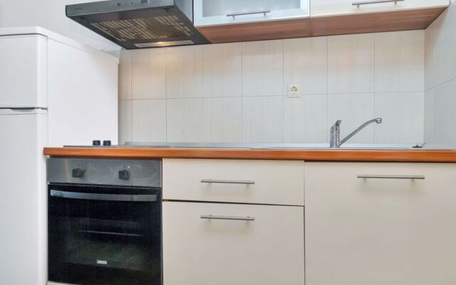 Apartment Rubin Hvar/Pokrivenik 14406