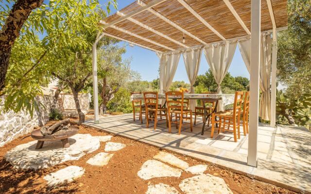 Villa Itaca - Ostuni