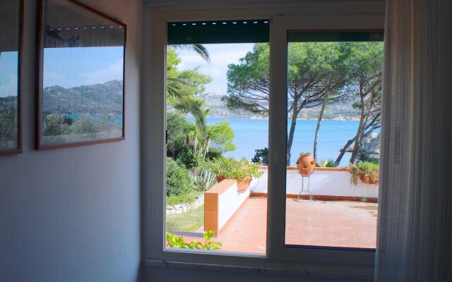 Villa Susy in La Maddalena