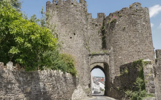 Ysgubor Newydd