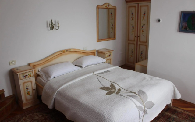 Casa Cranta Hotel