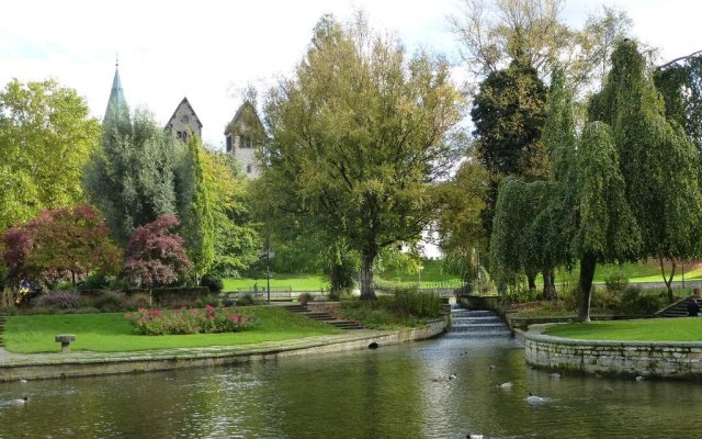 IBB Hotel Paderborn