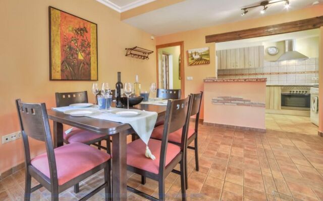 Villa in Calpe - 104274 by MO Rentals