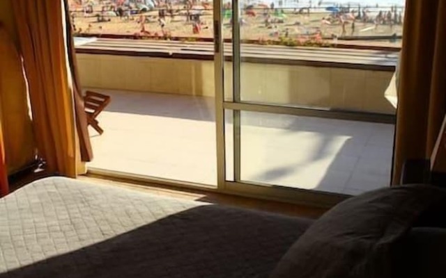 Reñaca Frente al Mar