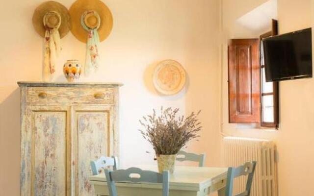 Il Melarancio Country House