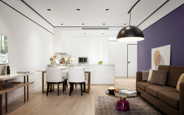 Citadines Flatiron Phnom Penh