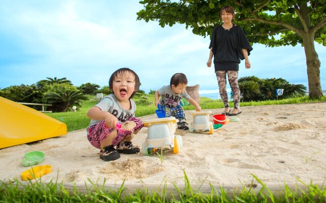 Marine Piazza Okinawa