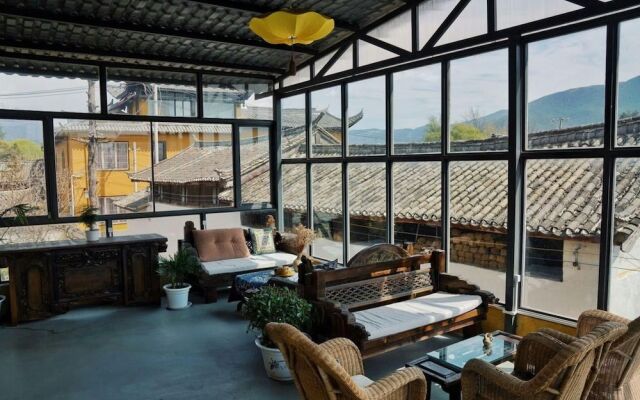 Lijiang Come Back Boutique Inn