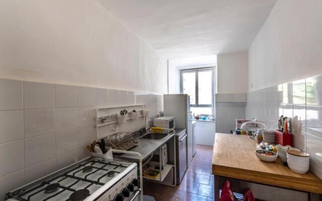 Aragonese Luxury Rooms