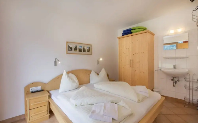 Chalet in Konigsleiten Near Zillertal Arena
