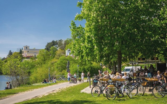 Zum Goldenen Ochsen