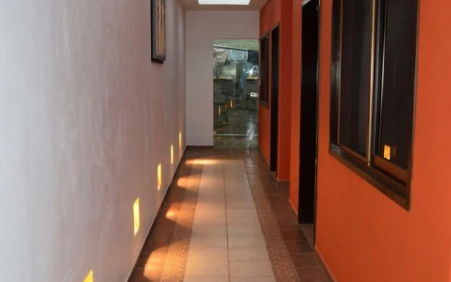 Casa Palmas