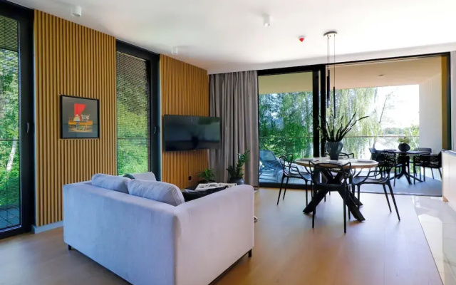 Apartamenty Olimpijska by Elite4Rent