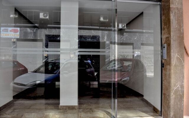 4Studios B&B Alicante