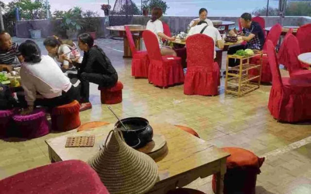 Chengjiang Lanhu Hotel