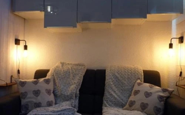 Appartement Des Grands Vans