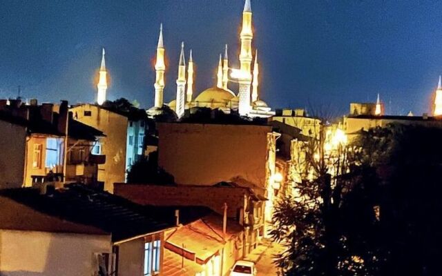 Taner Pansiyon