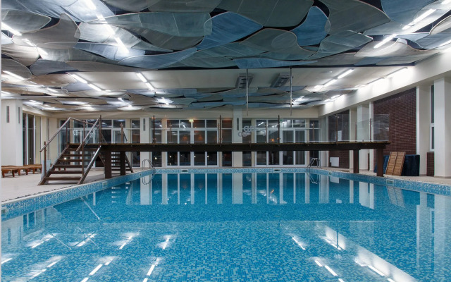 2D Resort & Spa
