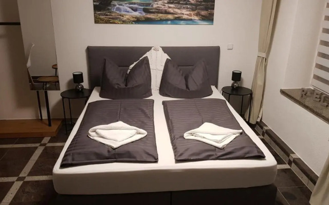 Pension Krone