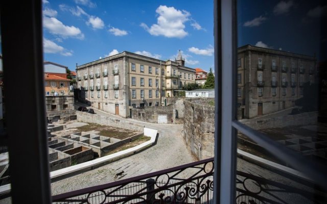 HI Guimarães – Pousada de Juventude - Hostel