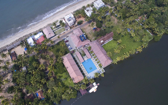 Sea Lagoon Health Resort