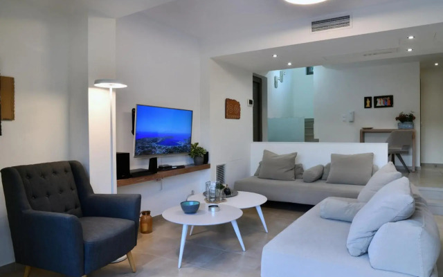 Sunlight Breeze Villa