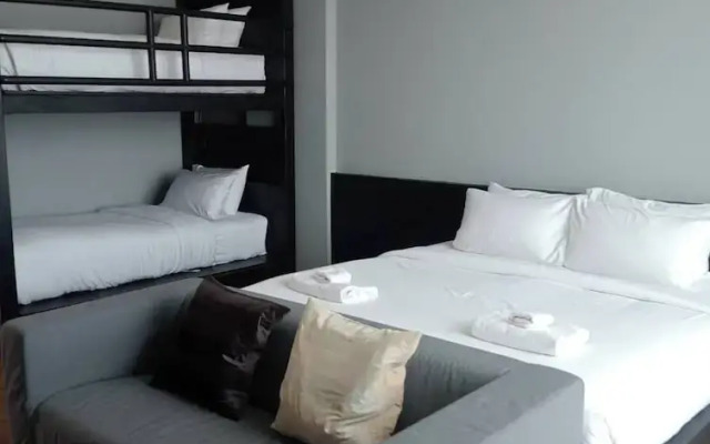 BB hotel Savannakhet Laos