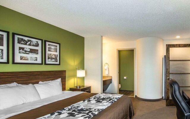 Sleep Inn Joplin