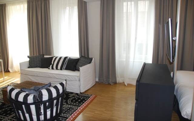 My Home in Vienna - Smart Apartments - Landstraße