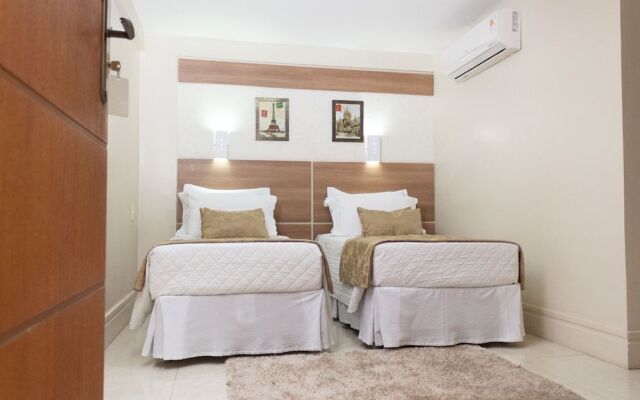 Hotel Pousada Cravo & Canela