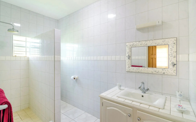 Woburn Villa Apartments