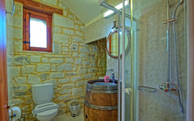 Villa Vrisses by MediterraneanVillas