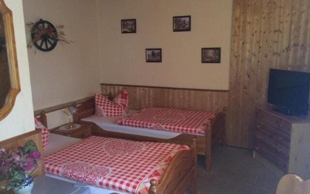 Pension Zum Bauernstübl