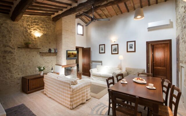 Locazione turistica Tenuta Decimo