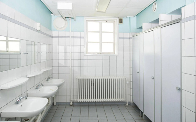 Kragsbjerggaard Vandrerhjem