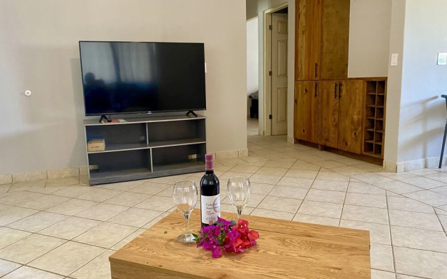 Condo W.E. - 5 min from downtown