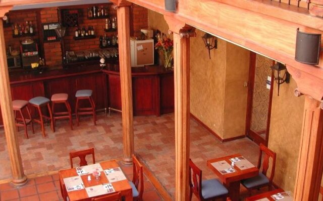 Hostal Cofradia del Monje