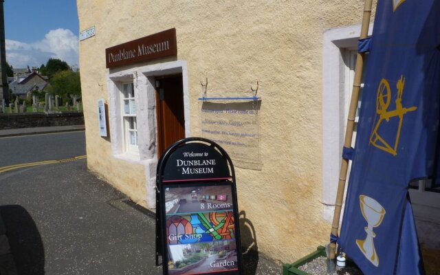 The Garden Cottage