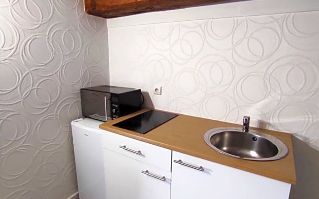Appartement Oingt - Les Meublés des Pierres Dorées