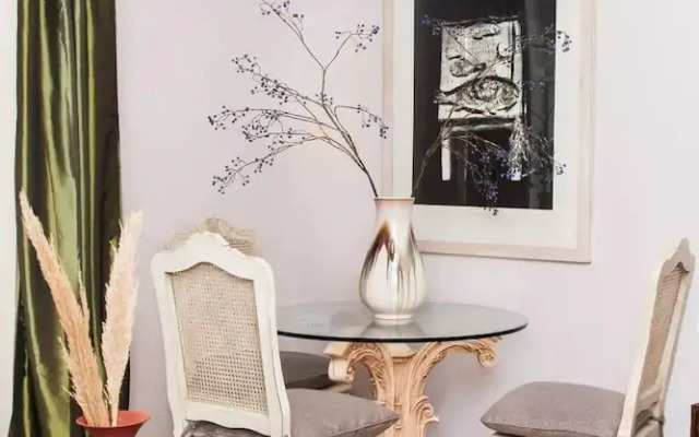 Delux Apartment in Kolonaki